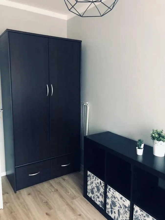 Apartament Oliwa Dla 4 Osob Apartment Gdansk