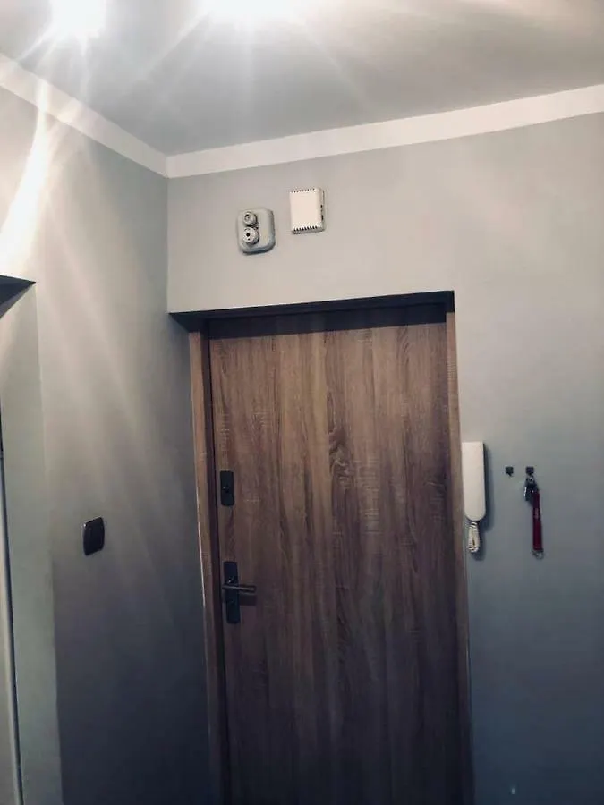 Apartament Oliwa Dla 4 Osob Apartment Gdansk Poland